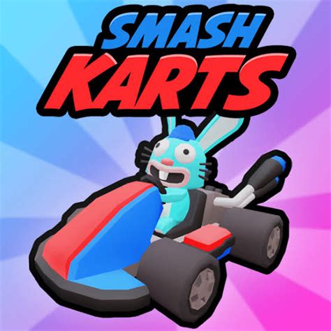 karting smart card|SMASH KARTS .